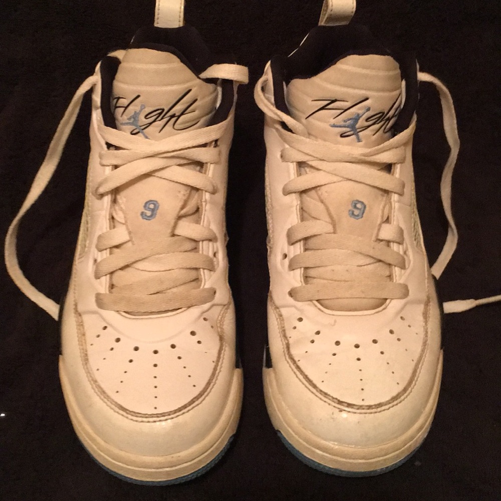 Jordan boys sneakers